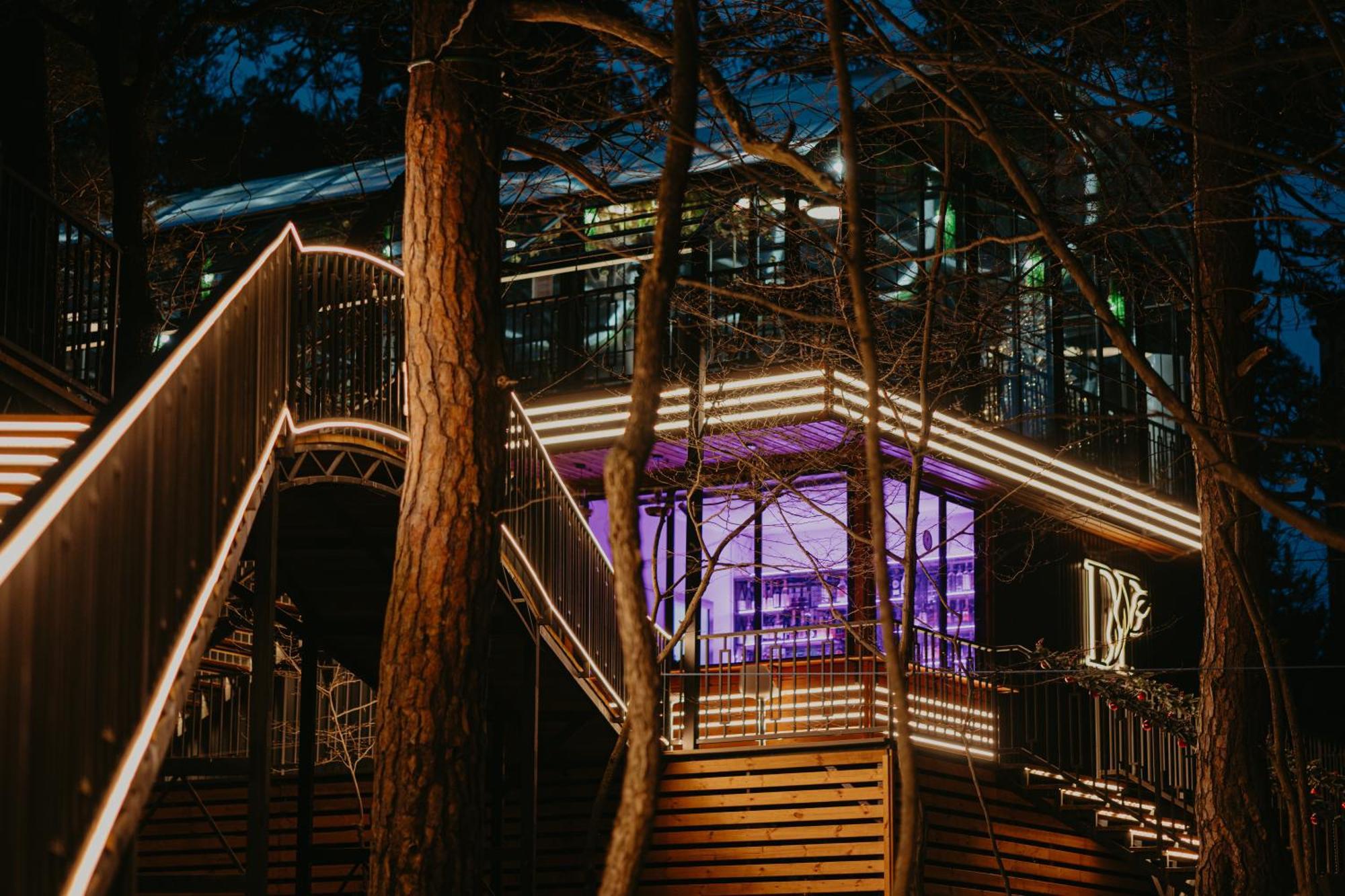 Hotel Dream Park Gyulagarak Exterior foto